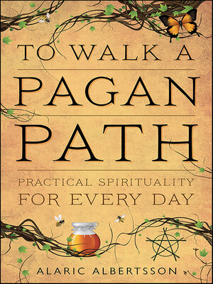 To Walk a Pagan Path - ebook